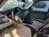GMC YUKON XL 2010