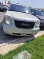 GMC YUKON XL 2010