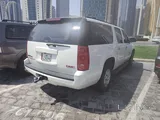 GMC YUKON XL 2010