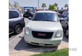GMC YUKON XL 2010