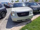 GMC YUKON XL 2010