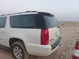 GMC YUKON XL 2010