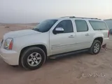 GMC YUKON XL 2010