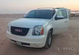GMC YUKON XL 2010