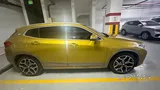 Golden BMW X2 M for Sale