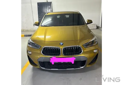 BMW X2  2018