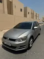 Golf 2014