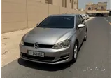 Golf 2014
