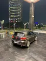 Golf gti