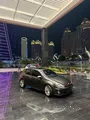 Golf gti