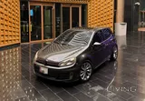 Golf gti