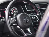 Golf GTI 2019