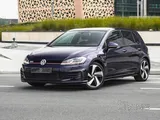 Golf GTI 2019