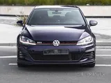 Golf GTI 2019
