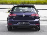 Golf GTI 2019