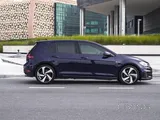 Golf GTI 2019