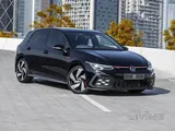 Golf GTI 2022
