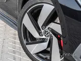 Golf GTI 2022