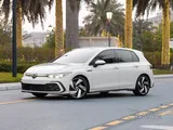 Golf GTI 2023