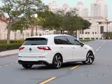 Golf GTI 2023