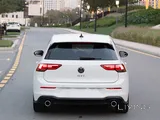 Golf GTI 2023