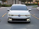 Golf GTI 2023