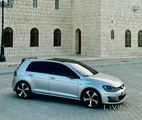 Golf GTI Full Option