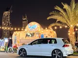 Golf R 2015