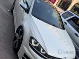 Golf R 2015