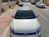 Golf R 2015