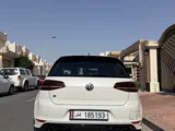 Golf R 2015