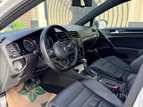Golf R 2015