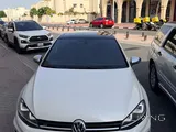 Golf R 2015