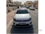 Golf R 2015