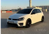 Golf R mk7