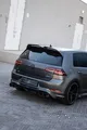 Golf R MK7.5 2018