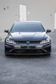 Golf R MK7.5 2018