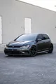 Golf R MK7.5 2018