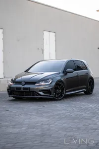 Volkswagen Golf R 2018