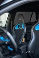 Golf R MK7.5 2018
