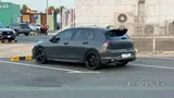 Golf R mk8.5