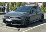Golf R mk8.5