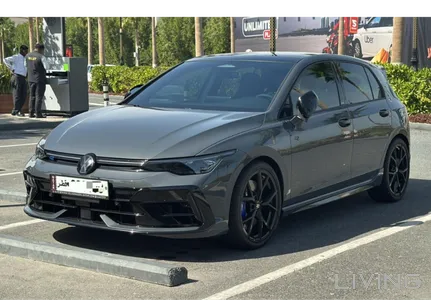 Volkswagen Golf R 2026