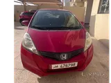 HONDA JAZZ 2013, low mileage