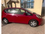 HONDA JAZZ 2013, low mileage