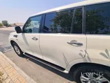 نيسان باترول LE 2013 مستعملة بنزين دفع رباعي أوتوماتيك