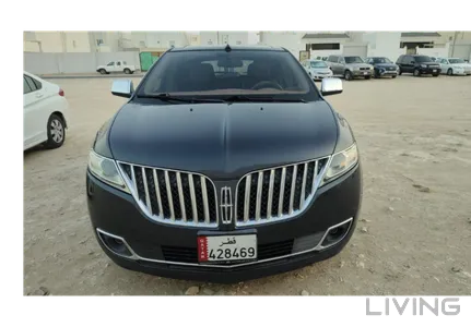 Lincoln MKX  2013