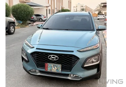 Hyundai Kona  2020