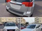 Good car with dealer services