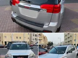 Good car with dealer services